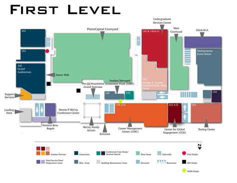 Rawis Map .